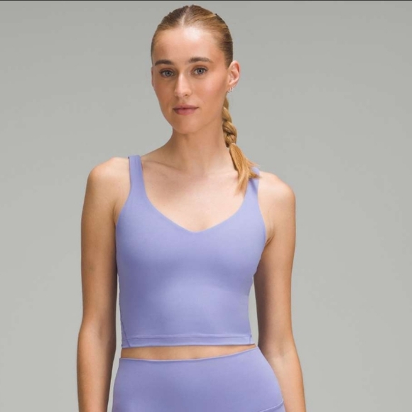 lululemon athletica Tops - Lululemon Align Tank Top